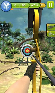 تحميل لعبة Archery Master مهكرة 2023 للاندرويد 1