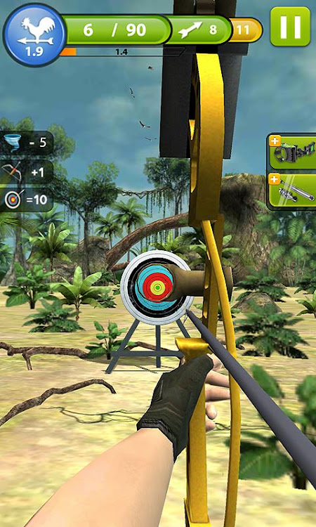 Archery Master 3D - 3.6 - (Android)