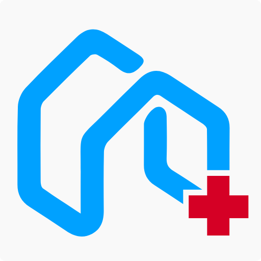 MHD for Doctors logo