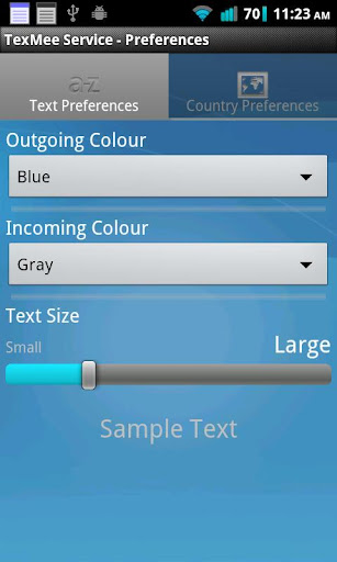 TexMee Screen 3