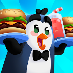 Zoo Restaurant: Animal Chef Mod Apk