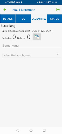 lbase Driver Screen 3