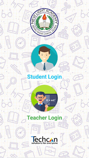 New Light Academy, Deoria Screen 2