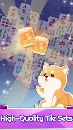 Game screenshot Mahjong Dream Tour apk download