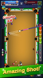 Pool Rival 5