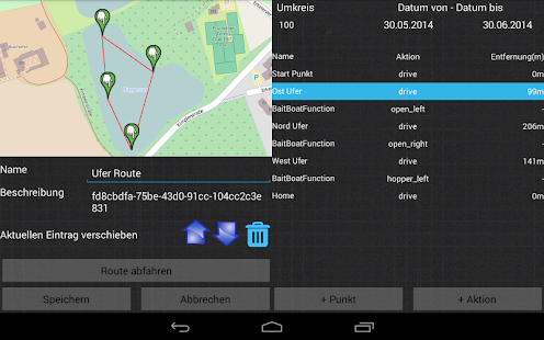 Carplounge GPS Autopilot V3 7.9.3 APK screenshots 7