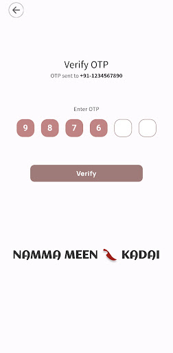 Namma Meen Kadai Screen 3
