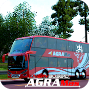 Top 21 Auto & Vehicles Apps Like Livery Bussid Agra Mas - Best Alternatives