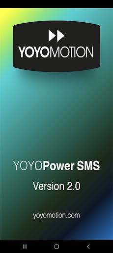 YOYOPower SMS 2.0のおすすめ画像1