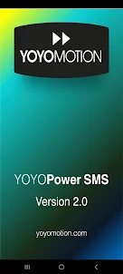 YOYOPower SMS 2.0