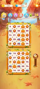 Bingo Cruise:Farm Bingo Games