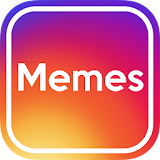 Memes Generator and Creator. icon