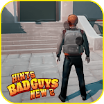 Cover Image of Tải xuống Bad Guys Fight At School Tips  APK