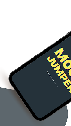 Moon Jumper - Screenshot 1