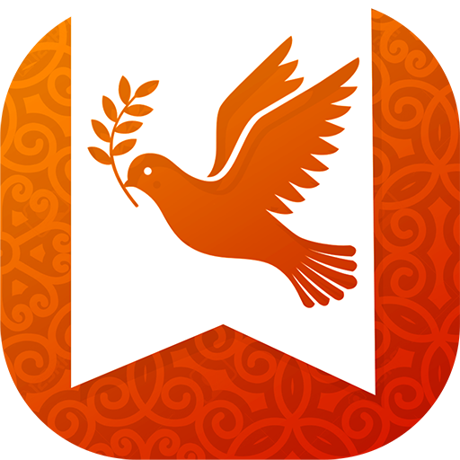 La Santa Biblia en español logo