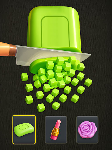 Relaxing Antistress Mini Games screenshot 10