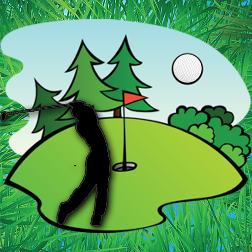 Real Miniature Golf Master 3D  Icon