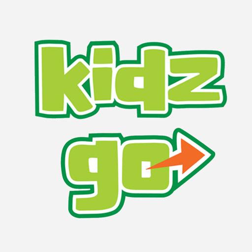 Kidz Go - Queenstown & Wanaka logo