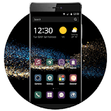 Theme for Huawei P8 icon