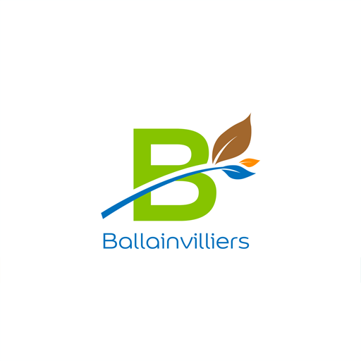 Ballain Mobile logo