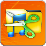 MP3 Cutter free icon