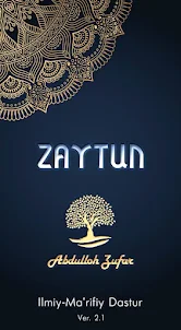 Zaytun