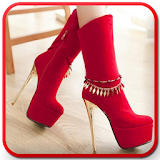 High Heels Collection icon