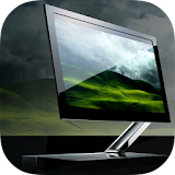 Desktop Backgrounds HD icon