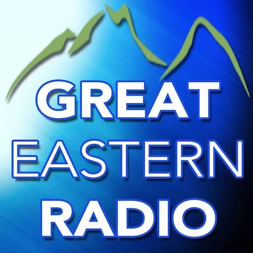 Great Eastern Radio logo