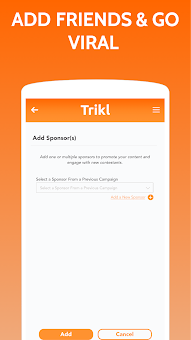 Trikl screenshot 5