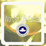 RCCG World of Life Center icon