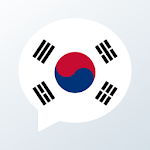 Korean word of the day - Daily Korean Vocabulary Apk