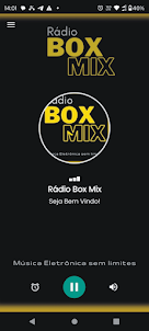 Rádio Box Mix