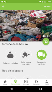 Captura de Pantalla 2 TrashOut - World Cleanup Day p android