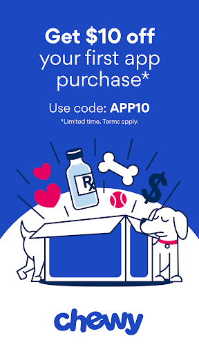 Latest Updates About Chewy | Shopping Innovations