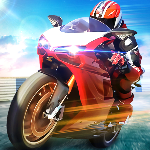 Moto Speed The Motorcycle Game - Apps on Google Play
