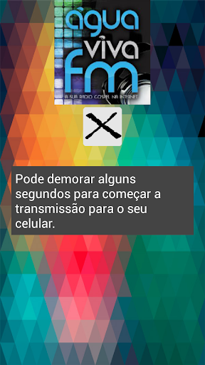 Rádio Água Viva FM