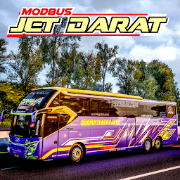 Icon image Mod Bus Jet Darat