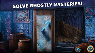 Game screenshot Mind Echoes: Remnants of Past apk download