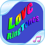 Love Ringtones icon