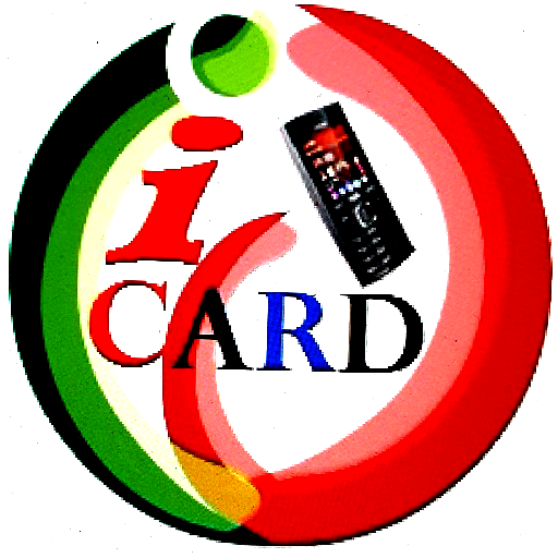 iCard-BD Screen 3