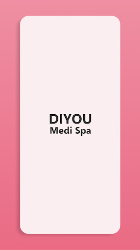 Android application Diyou screenshort