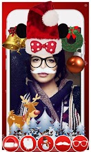 Christmas Santa Photo Editor APK Download for Android