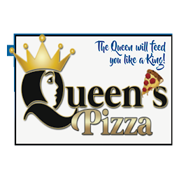 Icon image Queen’s Pizza