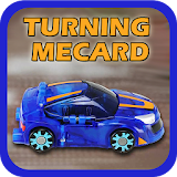Adventure of Turning Mecard icon