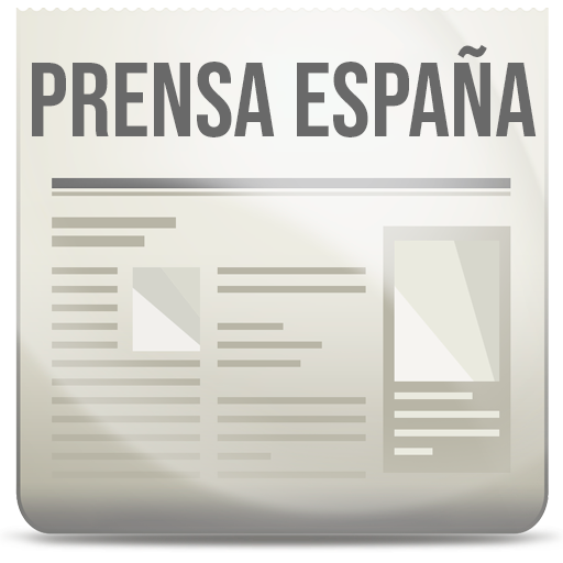 Prensa España logo