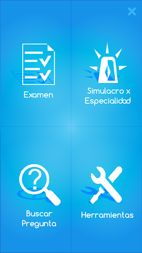 Residentado Medico EXUN MIR