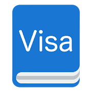 Travel Visa Checker  Icon