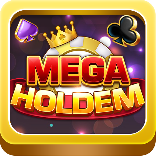 메가홀덤-Mega Holdem - Google Play 앱