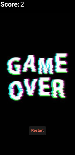 the fun game Screen 3